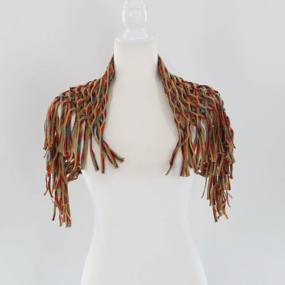 Fraas this scarf